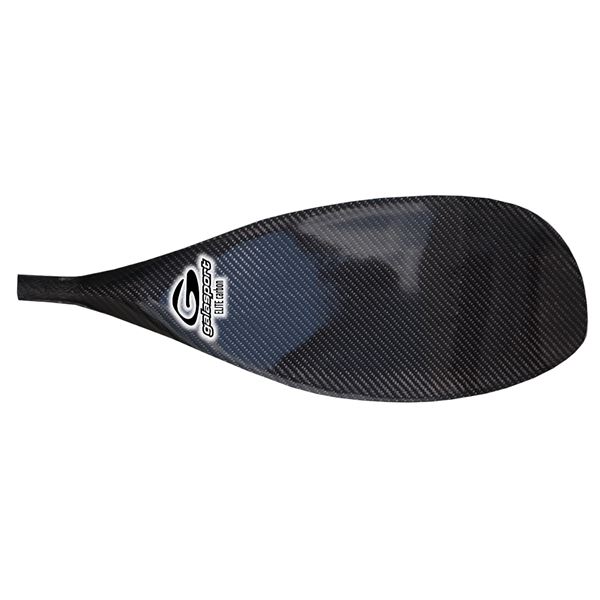 CONTACT MAXI ELITE large carbon left blade,without tip