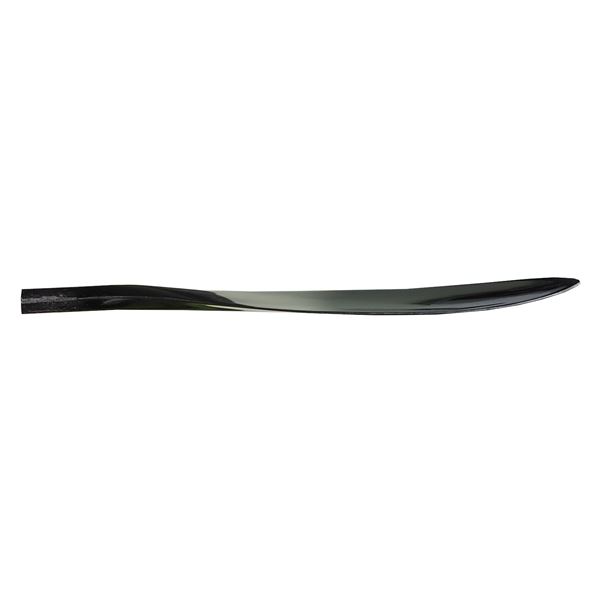 CONTACT MAXI ELITE large carbon left blade,without tip
