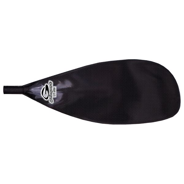 NAJA MAXI ELITE large carbon left blade,alloy tip