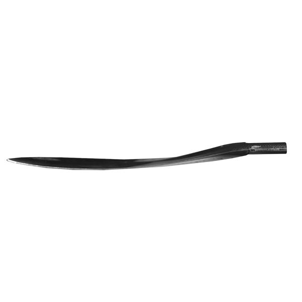 MEG M ELITE medium carbon right blade,alloy tip