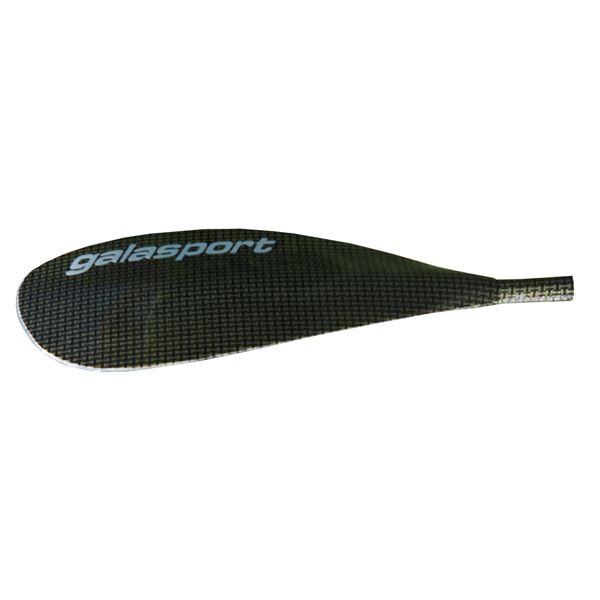 MEG M C/A medium carbon/aramid right blade,alloy tip