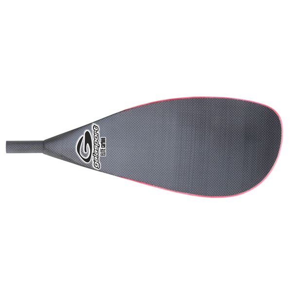 MEG L CSLX ELITE kayak cross carbon right blade,DYNEL tip