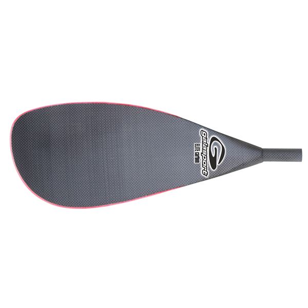 MEG L CSLX ELITE kayak cross carbon left blade,DYNEL tip