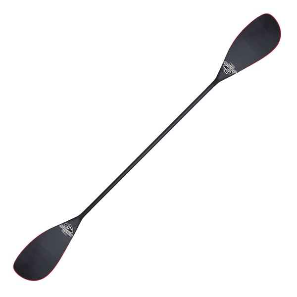 MEG L CSLX ELITE  kayak cross carbon bl.,dynel tips, carbon shaft,29mm