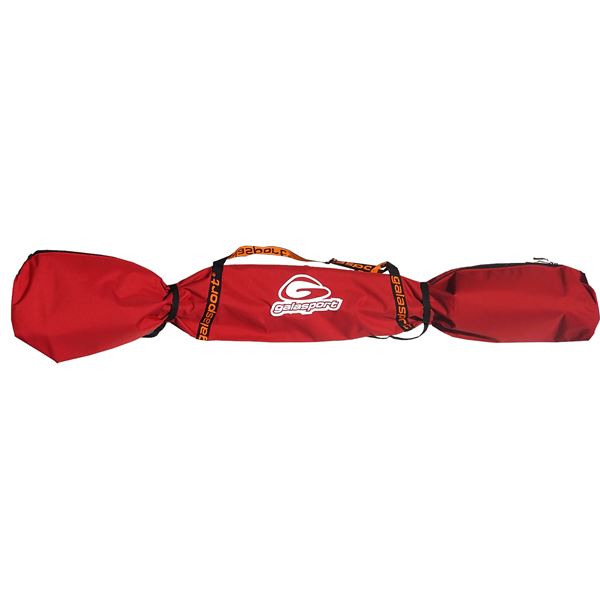 K1-5 obal na pádla RED Multi-paddle bag,205 cm