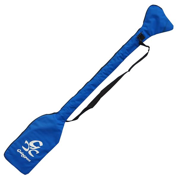 C1-2  Two paddle bag, length 154 cm