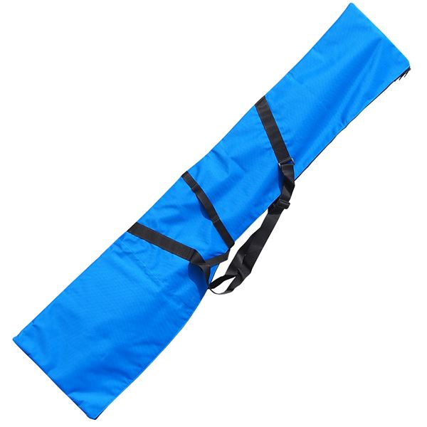 C1-5 obal na pádla blue Multi-paddle bag.length 150cm