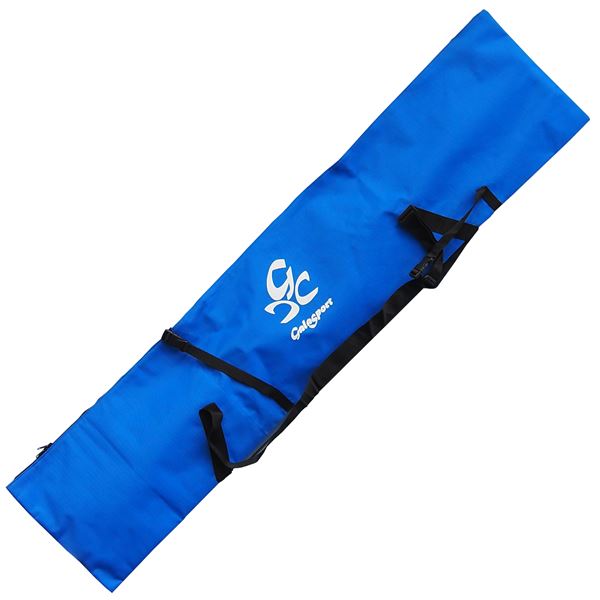 C1-5 blue Multi-paddle bag,length 155cm