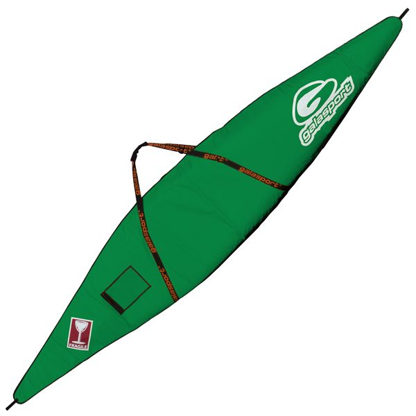C1 DARK GREEN slalom boat sandwiched bag sandwich construction,Fragile sign,plastic document cover