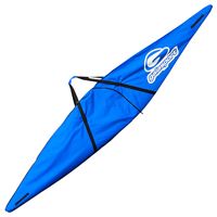 C1 STANDARD slalom boat bag blue colour,350cm