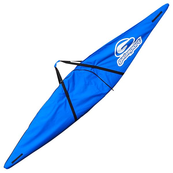 C1 STANDARD slalom boat bag blue colour,350cm