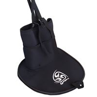 C1 SLALOM D spraydeck,double waist tube,size L