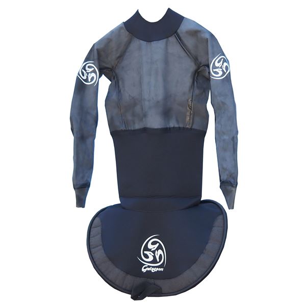 C1 SLALOM WINTER LS cagdeck, long sleeves,size S
