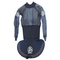 C1 SLALOM WINTER LS cagdeck, long sleeves,size XL